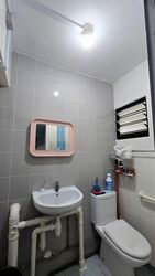 Blk 125 Hougang Avenue 1 (Hougang), HDB 3 Rooms #591324761